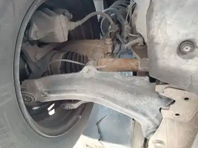 Pièce détachée automobile d'occasion AMORTISSEUR AVANT DROIT pour RENAULT MEGANE II FAMILIAR  Références OEM IAM   