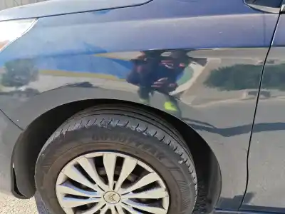 Автозапчасти б/у передняя левая трансмиссия за citroen c4 lim. collection ссылки oem iam 