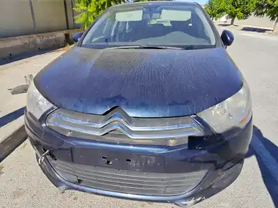 Автозапчасти б/у клапан рог за citroen c4 lim. collection ссылки oem iam 