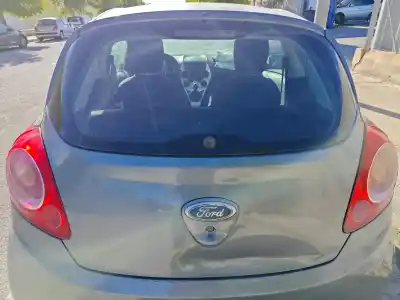 Second-hand car spare part left tailgate light for ford ka (ccu) black&white edition oem iam references 