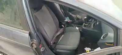 Second-hand car spare part right front seat for ford fiesta (cb1) ambiente oem iam references 