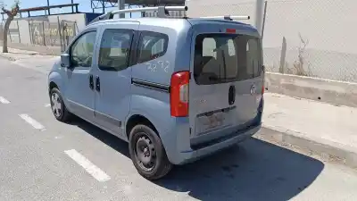 Автозапчастина б/у ПЕРЕДНЯ ЛІВА ПОДУШКА БЕЗОПАСНОСТИ для FIAT QUBO (300)  Посилання на OEM IAM   