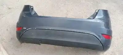 Pezzo di ricambio per auto di seconda mano PARAURTI POSTERIORE per FORD FIESTA (CB1)  Riferimenti OEM IAM   