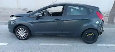 Tweedehands auto-onderdeel wijzig ondersteuning voor ford fiesta (cb1) ambiente oem iam-referenties   