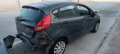 Tweedehands auto-onderdeel wijzig ondersteuning voor ford fiesta (cb1) ambiente oem iam-referenties   