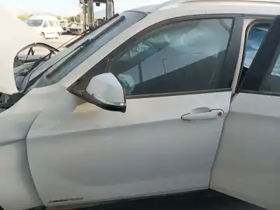 Pezzo di ricambio per auto di seconda mano PORTA ANTERIORE SINISTRA per BMW SERIE X1 (F48)  Riferimenti OEM IAM   