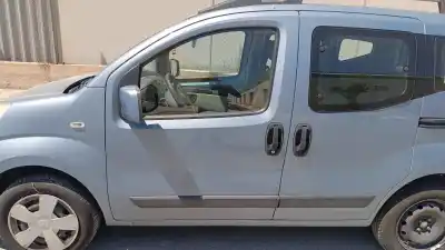 İkinci el araba yedek parçası sol ön kapi için fiat qubo (300) dynamic oem iam referansları   