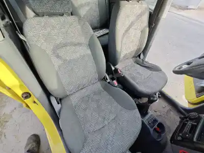 Tweedehands auto-onderdeel LINKER VOORSTOEL voor HYUNDAI ATOS (EM)  OEM IAM-referenties   