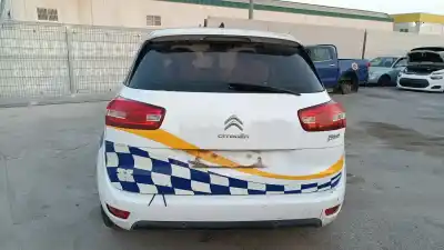 Автозапчасти б/у замок багажника/ворот за citroen c4 picasso exclusive ссылки oem iam 