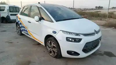 Автозапчасти б/у замок передней правой двери за citroen c4 picasso exclusive ссылки oem iam 
