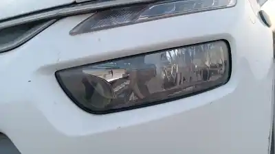 Автозапчасти б/у левая фара за citroen c4 picasso exclusive ссылки oem iam 