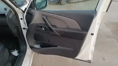 Автозапчасти б/у обивка передней правой двери за citroen c4 picasso exclusive ссылки oem iam 