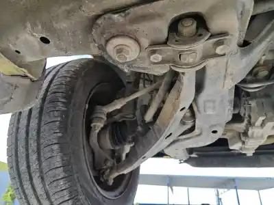 Gebrauchtes Autoersatzteil VORDERER LINKER KNÖCHEL zum HYUNDAI ATOS (EM)  OEM-IAM-Referenzen   