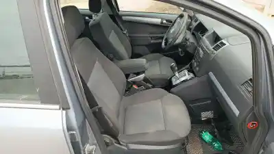 Автозапчастина б/у ліве передне сиділо для opel zafira b cosmo посилання на oem iam 