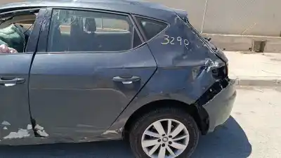 Peça sobressalente para automóvel em segunda mão fechadura da porta traseira esquerda por seat leon (5f1) reference referências oem iam 