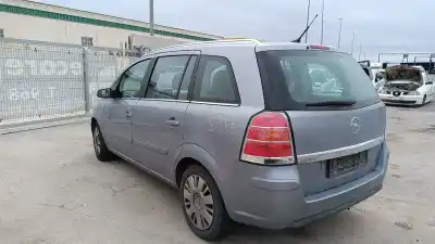 Second-hand car spare part flowmeter for opel zafira b cosmo oem iam references   