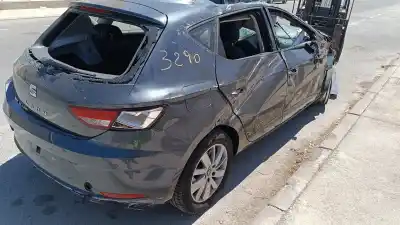 Peça sobressalente para automóvel em segunda mão motor do limpa para brisas por seat leon (5f1) reference referências oem iam 