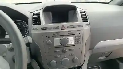 Автозапчастина б/у клімат-контроль для opel zafira b cosmo посилання на oem iam 