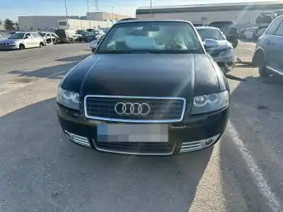 Pièce détachée automobile d'occasion CAPOT pour AUDI A4 CABRIO (8H)  Références OEM IAM   