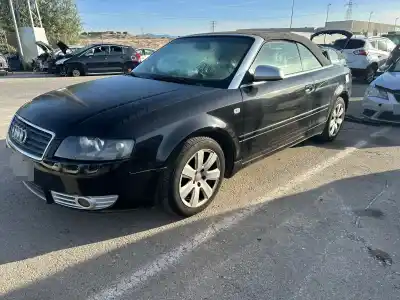 Gebrauchtes Autoersatzteil Luftmassenmesser zum AUDI A4 CABRIO (8H)  OEM-IAM-Referenzen   