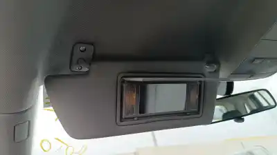 Автозапчастина б/у лівий натір для opel zafira b cosmo посилання на oem iam 