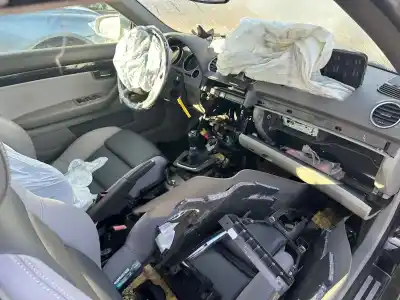 Gebrauchtes Autoersatzteil INSTRUMENTENTAFEL zum AUDI A4 CABRIO (8H)  OEM-IAM-Referenzen   