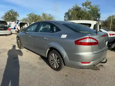 Pezzo di ricambio per auto di seconda mano SCATOLA RELÈ/FUSIBILI per FORD MONDEO BERLINA (CA2)  Riferimenti OEM IAM   