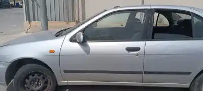 İkinci el araba yedek parçası SOL ÖN KAPI için NISSAN ALMERA (N15)  OEM IAM referansları   