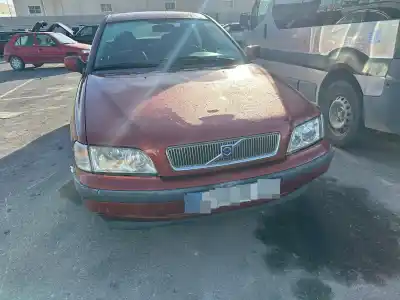 İkinci el araba yedek parçası SOL FAR için VOLVO S40 BERLINA  OEM IAM referansları   