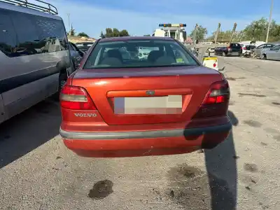Pièce détachée automobile d'occasion FEU ARRIÈRE GAUCHE pour VOLVO S40 BERLINA  Références OEM IAM   