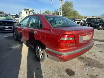 Gebrauchtes Autoersatzteil HINTERE LINKE TÜR zum VOLVO S40 BERLINA  OEM-IAM-Referenzen   