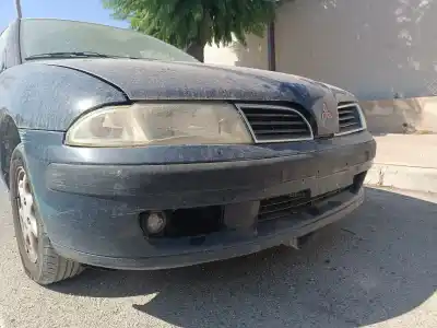 Gebrauchtes Autoersatzteil VORDERE STOSSSTANGE zum MITSUBISHI CARISMA BERLINA 4 (DA0)  OEM-IAM-Referenzen   