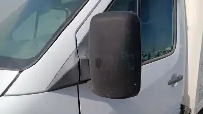 Second-hand car spare part LEFT REARVIEW MIRROR for MERCEDES-BENZ SPRINTER (W901,W904) CAJA CERR.  OEM IAM references   