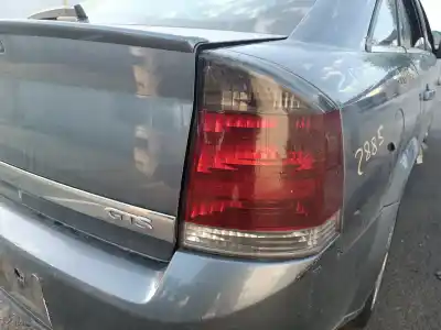 İkinci el araba yedek parçası SAG KUYRUK LAMBASI için OPEL VECTRA C BERLINA  OEM IAM referansları   