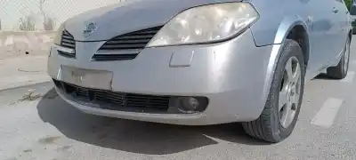 İkinci el araba yedek parçası ÖN TAMPON için NISSAN PRIMERA BERLINA (P12)  OEM IAM referansları   