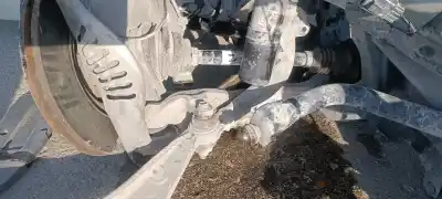 Second-hand car spare part front right lower suspension arm for jaguar f-pace portfolio oem iam references   