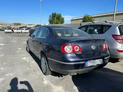 Peça sobressalente para automóvel em segunda mão elevador de vidros dianteiro direito por volkswagen passat b6 (3c2) 2.0 tdi 16v referências oem iam 