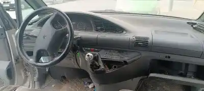 Second-hand car spare part front right air bag for citroen evasion 2.0 hdi exclusive oem iam references 