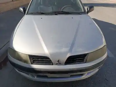 Gebrauchtes Autoersatzteil MOTORHAUBE zum MITSUBISHI CARISMA BERLINA 5 (DA0)  OEM-IAM-Referenzen   