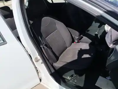 Автозапчасти б/у СИДЕНЬЕ ПРАВОЕ ПЕРЕДНЕЕ за DACIA SANDERO  ссылки OEM IAM   