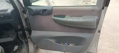 Second-hand car spare part right front door trim for citroen evasion 2.0 hdi exclusive oem iam references 