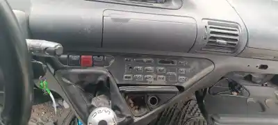 Second-hand car spare part climate control for citroen evasion 2.0 hdi exclusive oem iam references 