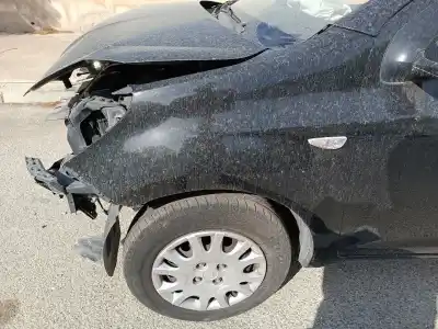 İkinci el araba yedek parçası SOL ÖN ÇAMURLUK için HYUNDAI I20  OEM IAM referansları   