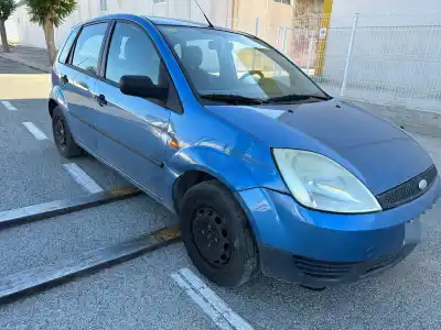 Pezzo di ricambio per auto di seconda mano serratura porta anteriore destra per ford fiesta (cbk) ambiente riferimenti oem iam 