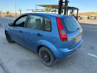Pezzo di ricambio per auto di seconda mano serratura porta posteriore sinistra per ford fiesta (cbk) ambiente riferimenti oem iam 