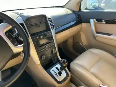 Second-hand car spare part climate control for chevrolet captiva 2.0 vcdi lt oem iam references 