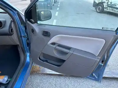 Pezzo di ricambio per auto di seconda mano alzacristalli anteriore destro per ford fiesta (cbk) ambiente riferimenti oem iam 