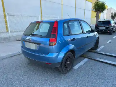 Pezzo di ricambio per auto di seconda mano alzacristalli posteriore destro per ford fiesta (cbk) ambiente riferimenti oem iam 