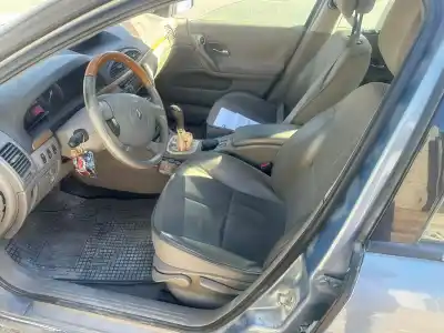 Автозапчастина б/у ПЕРЕДНЕ ПРАВЕ СИДІЛО для RENAULT LAGUNA II (BG0)  Посилання на OEM IAM   