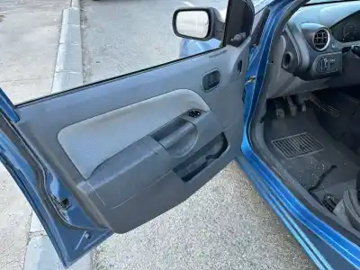 Pezzo di ricambio per auto di seconda mano interruttore alzacristalli anteriore sinistro per ford fiesta (cbk) ambiente riferimenti oem iam 